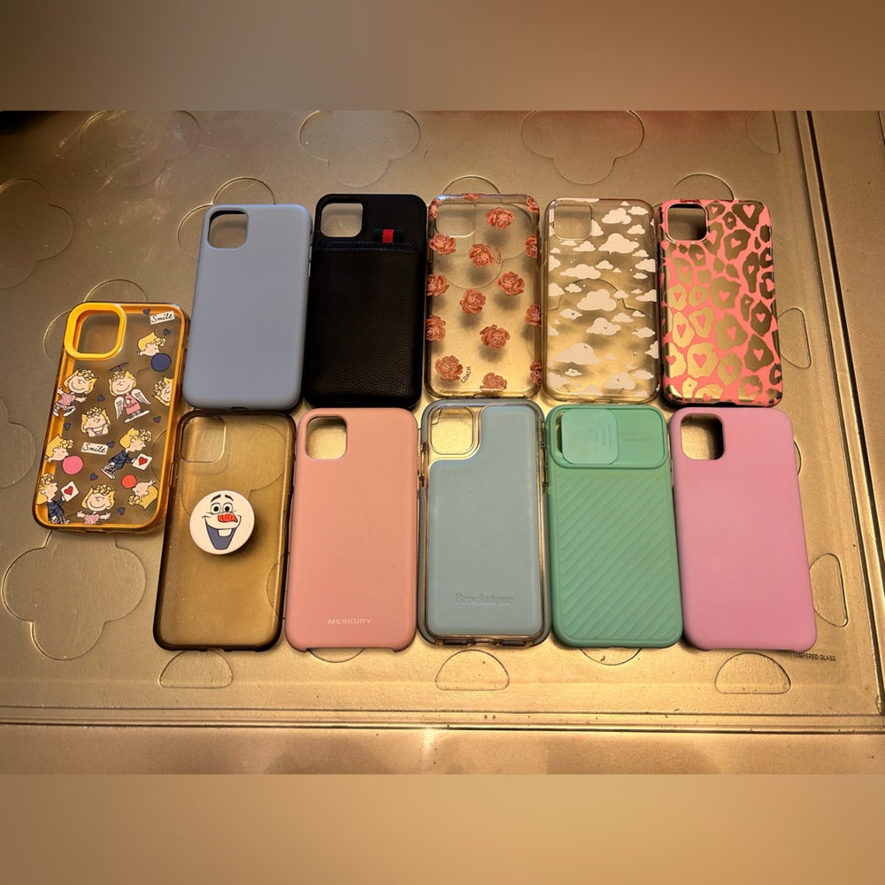 iPhone 11 cases